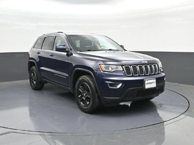 Used 2017 Jeep Grand Cherokee Laredo w/ Quick Order Package 23E AWD/4WD image 19