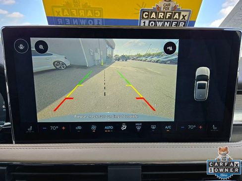 Used 2023 Lincoln Corsair FWD image 30