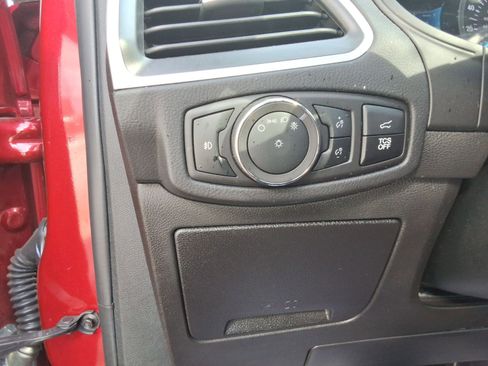 Used 2024 Ford Edge SEL w/ Convenience Package AWD/4WD image 19