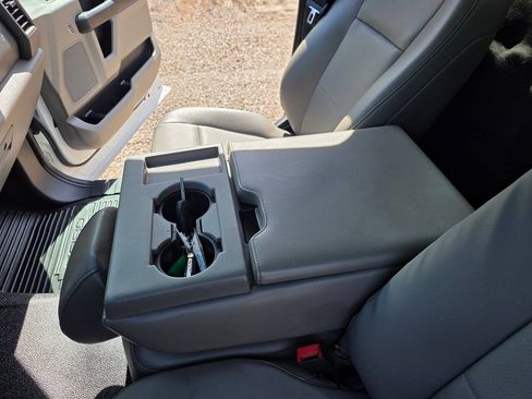 Used 2021 Ford F550 4x4 Regular Cab Super Duty image 23