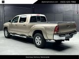 Used 2005 Toyota Tacoma 4x4 Double Cab image 5