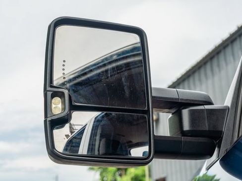Used 2015 Chevrolet Silverado 3500 LT w/ LT Fleet Convenience Package AWD/4WD image 14