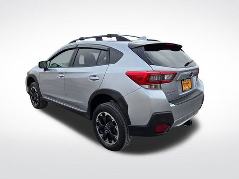 Used 2021 Subaru Crosstrek 2.0i Premium w/ Popular Package #3 AWD/4WD image 7