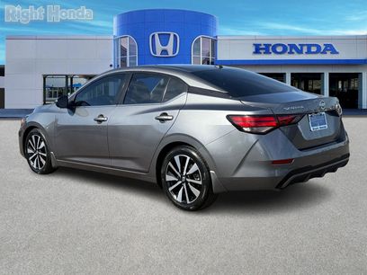 Used 2022 Nissan Sentra SV w/ SV Premium Package