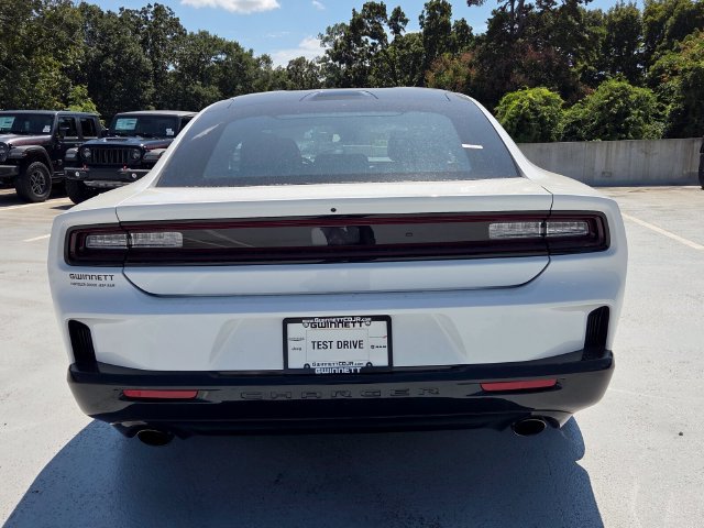 New 2027 Dodge Charger R/T AWD/4WD image 7