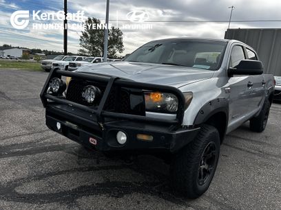 Used 2007 Toyota Tundra SR5