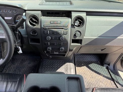 Used 2014 Ford F150 STX w/ Equipment Group 201A Mid RWD image 9