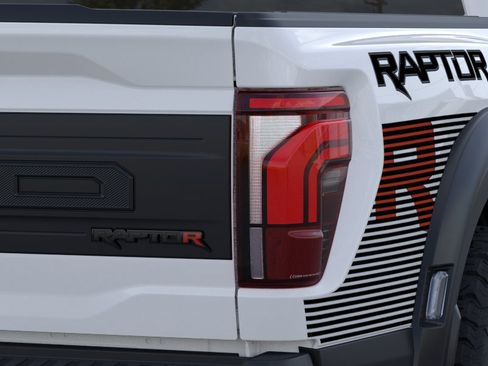 New 2026 Ford F150 Raptor AWD/4WD image 21