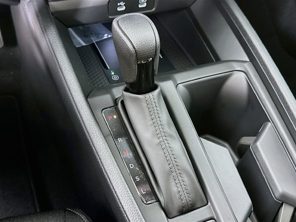 Used 2026 Honda Accord SE image 22