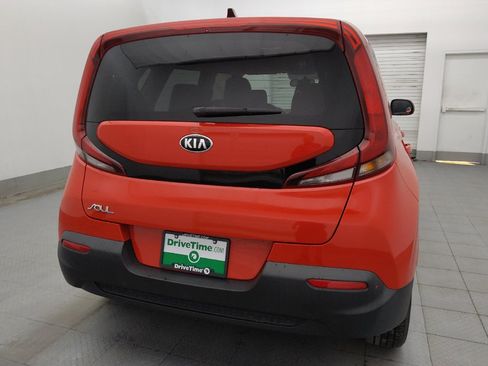 Used 2020 Kia Soul LX FWD image 7
