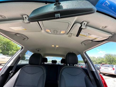 Used 2016 Kia Soul + w/ Audio Package FWD image 33