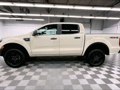 Used 2022 Ford Ranger XLT w/ Equipment Group 301A Mid AWD/4WD image 15