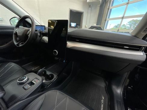 Used 2023 Ford Mustang Mach-E California Route 1 AWD/4WD image 34