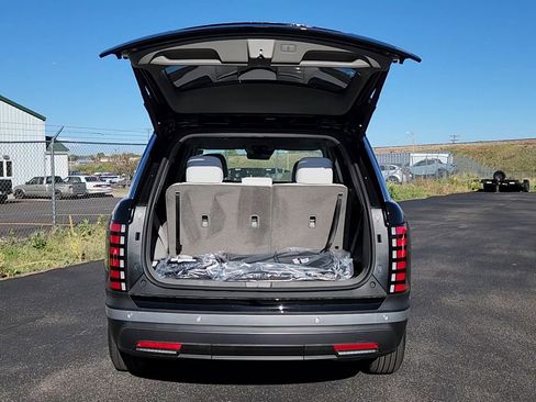 New 2026 Hyundai Palisade SEL image 20