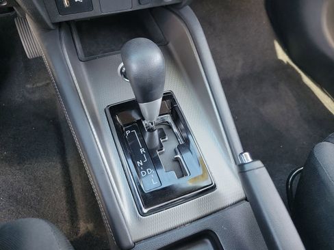 Used 2025 Mitsubishi Outlander Sport ES image 26