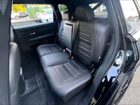 Used 2026 Honda CR-V Sport-L image 22