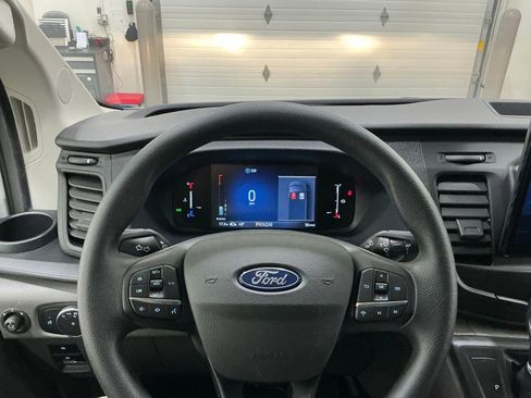 New 2026 Ford Transit 250 Low Roof image 10