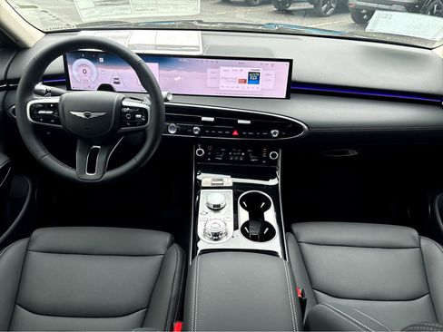 New 2026 Genesis GV70 2.5T image 5