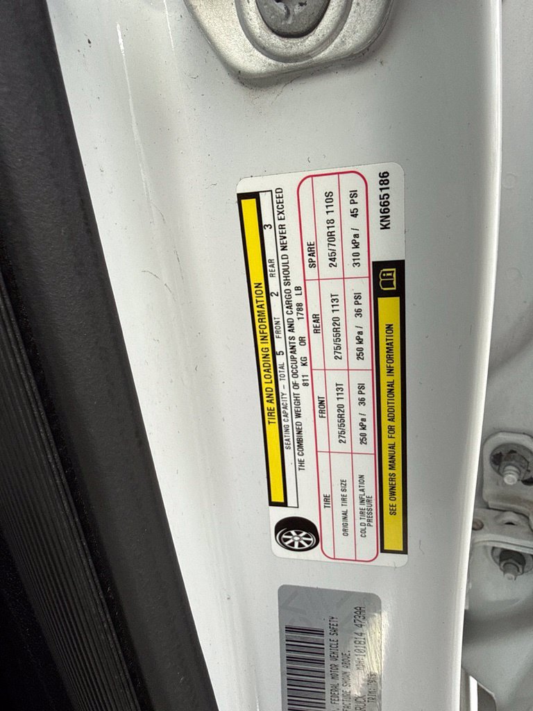 Used 2019 RAM 1500 Big Horn AWD/4WD image 14
