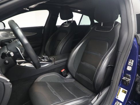 Used 2020 Mercedes-Benz AMG GT 53 image 14