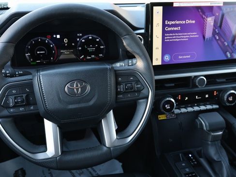 New 2026 Toyota 4Runner Limited image 17