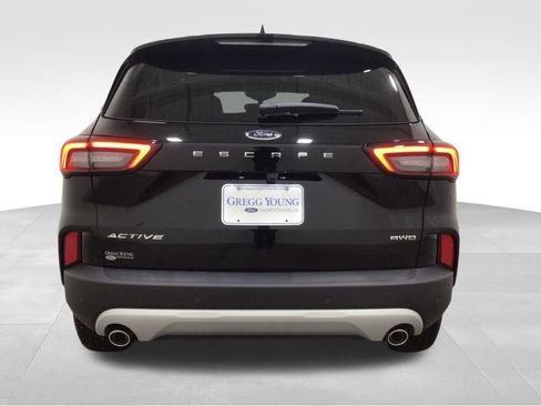 New 2026 Ford Escape Active w/ Tech Pack #1 AWD/4WD image 24
