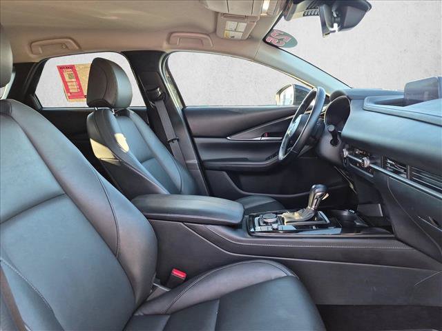 Used 2025 MAZDA CX-30 AWD 2.5 S w/ Select Sport Pkg image 21