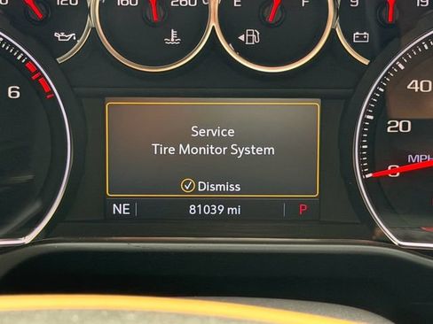 Used 2019 Chevrolet Silverado 1500 RST w/ All-Star Edition RWD image 16