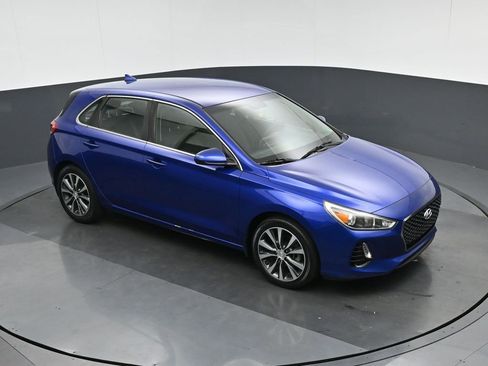 Used 2018 Hyundai Elantra GT image 51