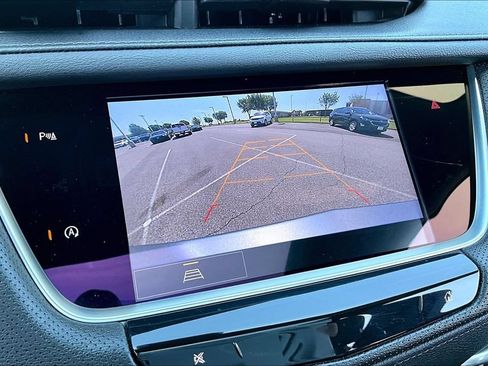 Used 2023 Cadillac XT5 Premium Luxury AWD/4WD image 23