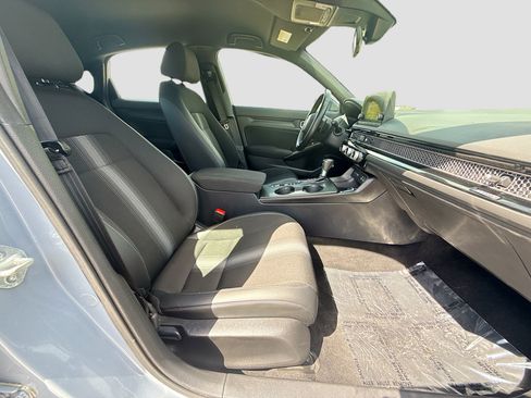 Used 2024 Honda Civic Sport image 31