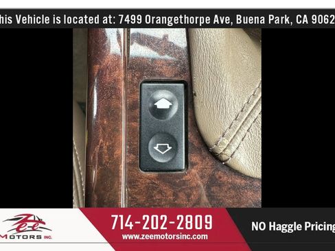 Used 1998 BMW Z3 2.8 image 27