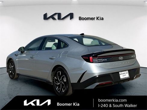 Used 2025 Hyundai Sonata SEL image 7