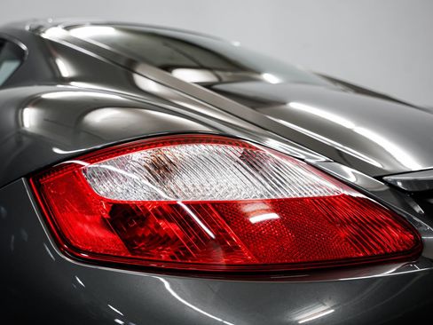 Used 2006 Porsche Cayman S RWD image 29