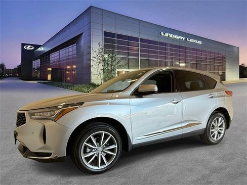 Used 2024 Acura RDX w/ Technology Package image 1