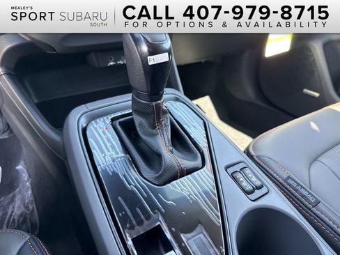 New 2026 Subaru Crosstrek 2.5i Limited AWD/4WD image 34