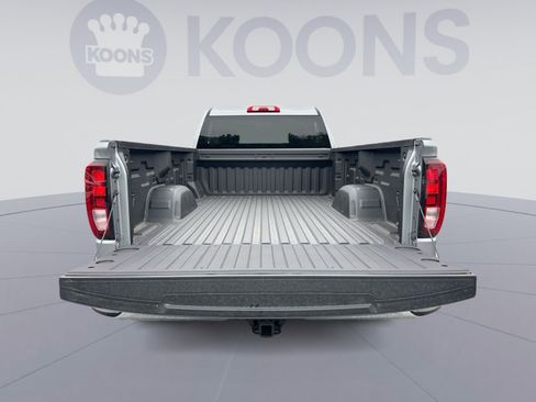 New 2026 GMC Sierra 1500 Pro AWD/4WD image 21