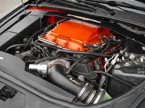 Used 2011 Cadillac CTS V image 38