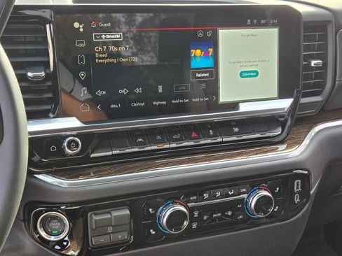 New 2026 GMC Sierra 1500 SLE AWD/4WD image 15