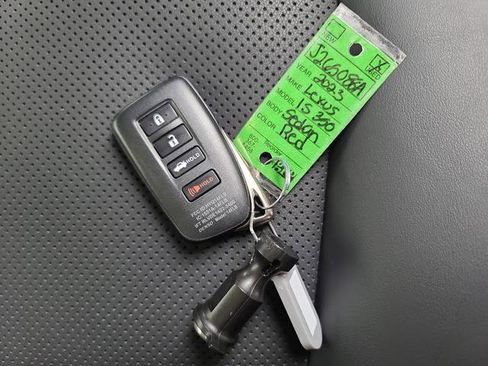 Used 2023 Lexus IS 350 F Sport image 44