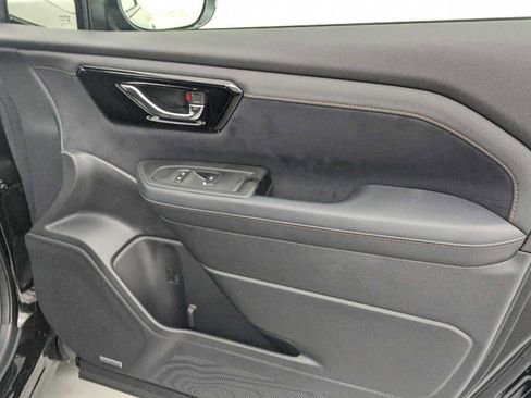 New 2026 Subaru Forester Touring image 30