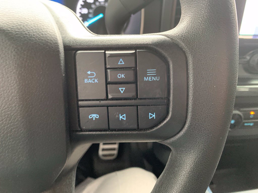 Certified 2022 Ford F150 XL w/ STX Appearance Package AWD/4WD image 44