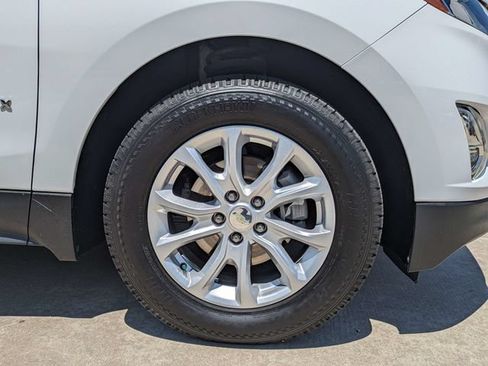 Used 2020 Chevrolet Equinox LS FWD image 11