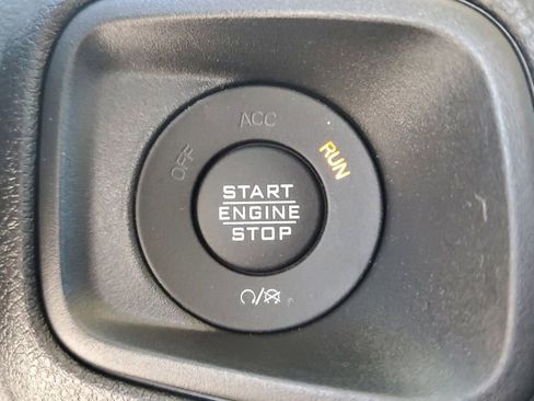 New 2026 Jeep Wrangler Willys image 26