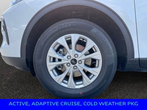New 2024 Ford Escape Active w/ Tech Pack #2 image 14