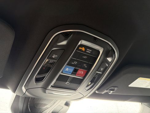 New 2026 Dodge Charger Scat Pack image 19