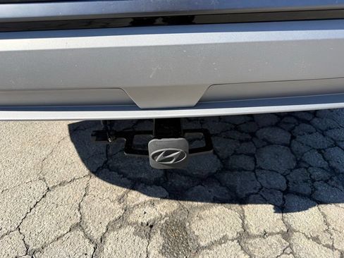 Certified 2026 Hyundai Tucson SE AWD/4WD image 15