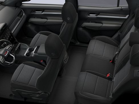 New 2026 GMC Terrain Elevation AWD/4WD image 8