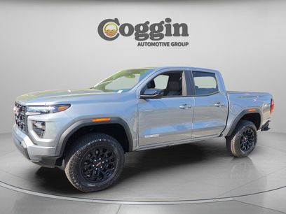 New 2026 GMC Canyon Elevation w/ Convenience Package