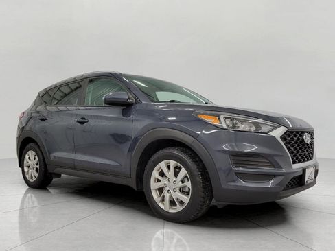Used 2019 Hyundai Tucson Value w/ Cargo Package image 1